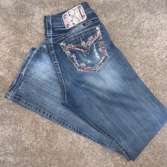 Miss Me Jeans - Picture 12 of 12